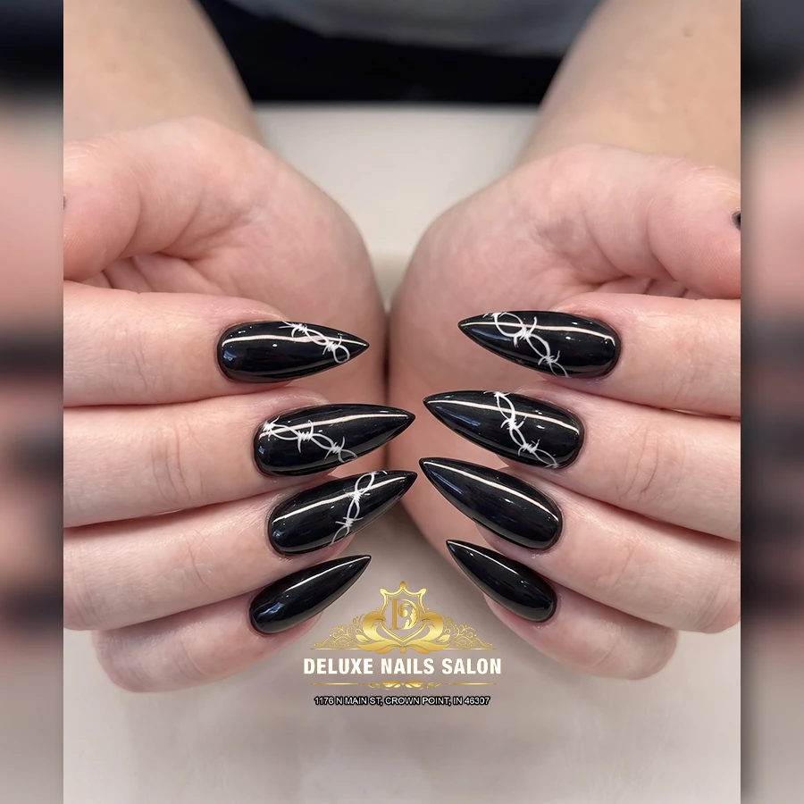 Must Try Nail Designs September 17 2026